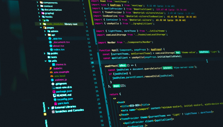 Developer developer 45